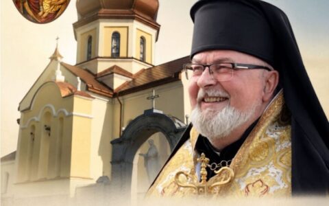 Відбудеться проща родин до чудотворної ікони Божої Матері у Дроговижі