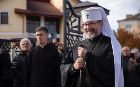 Глава УГКЦ очолить ювілейну прощу до Воледовголуцької чудотворної ікони
